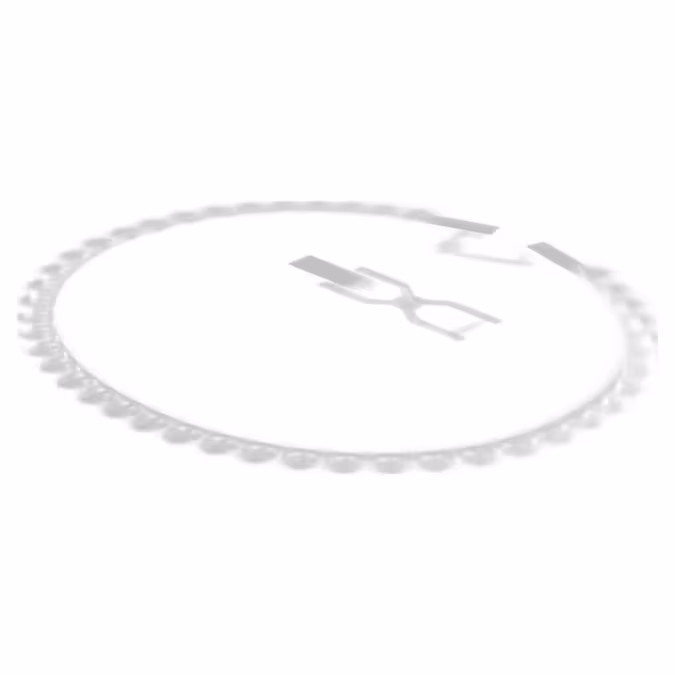 Imber Emily Tennis bracelet